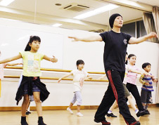 選択レッスン