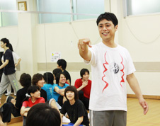 全日制クラス 研究科