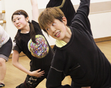 選択レッスン