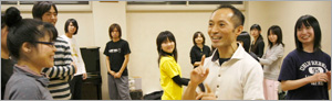 講師紹介