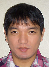 加勢田進