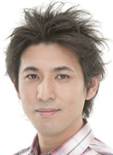 石坂純