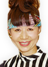 藤井真梨子