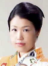 藤間沙雪