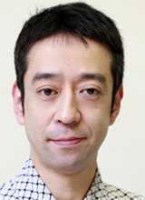 藤間克貴 