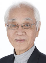 福島靖夫 