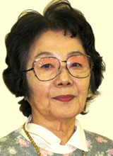 階川紀子