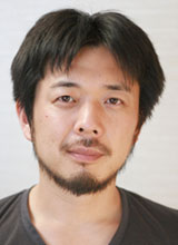 前田有作