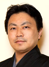 奥住英明