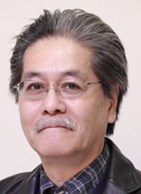 佐藤二郎