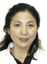 山野亜紀