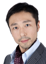 横山敬