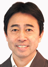 佐藤厚 
