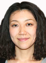 高崎愛子