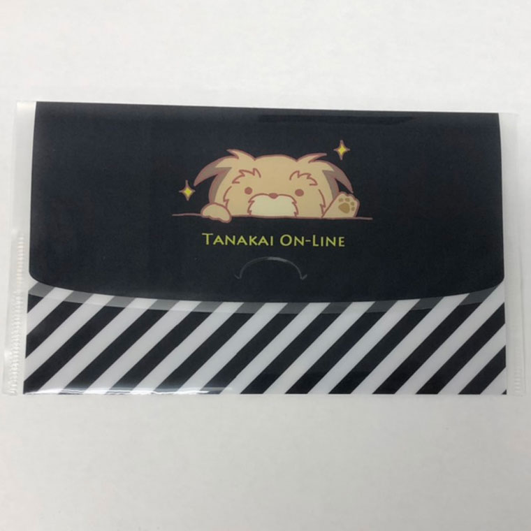 たなかいサコッシュ