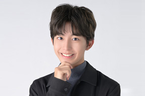 加藤　憲史郎の画像