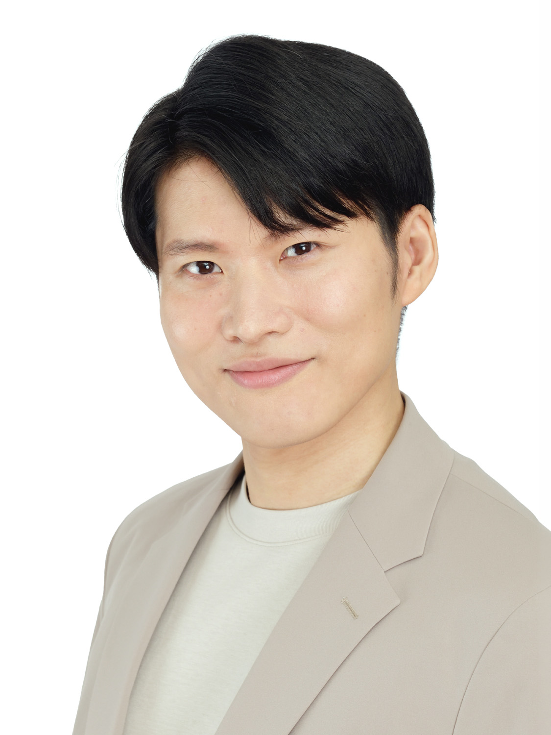 上杉旭