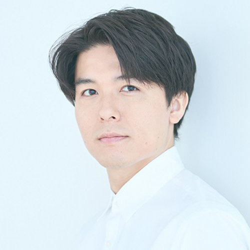 役者名